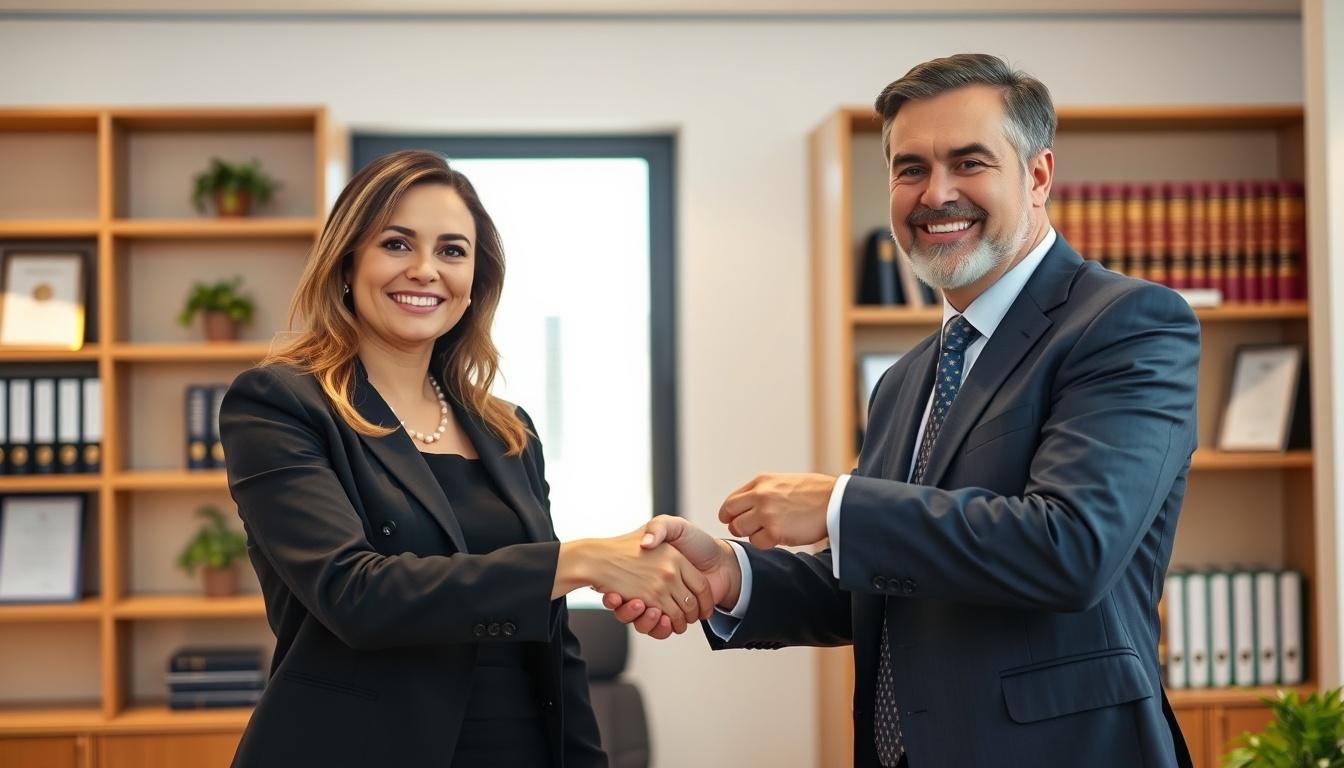 Your Legal Partner in Real Estate