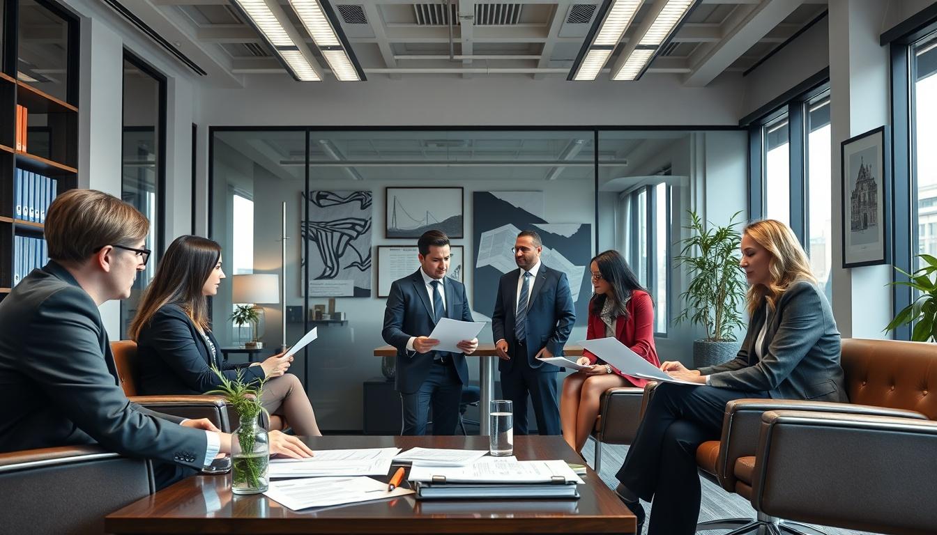 Professional plan visual